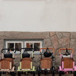 Søskendepakken - 4 børneladcykler inkl. hjelm, flaskeholder, håndtag i 2 farver og ringklokke (kopi) - BørnecyklerneChantyBørnecyklerneSortSøskendepakken - 4 børneladcykler inkl. hjelm, flaskeholder, håndtag i 2 farver og ringklokke (kopi)Sort